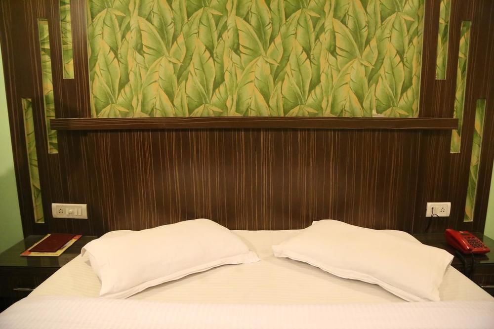 Hotel Grand Plaza Νέο Δελχί Εξωτερικό φωτογραφία